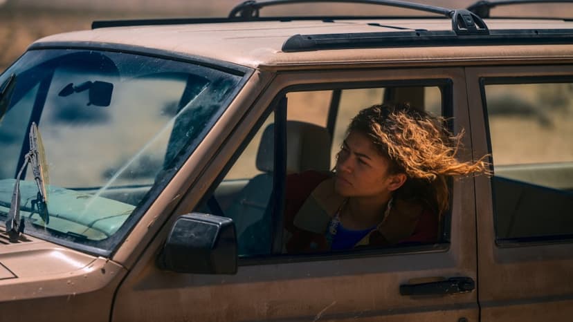 Euphoria Season 3: Style Over Substance?