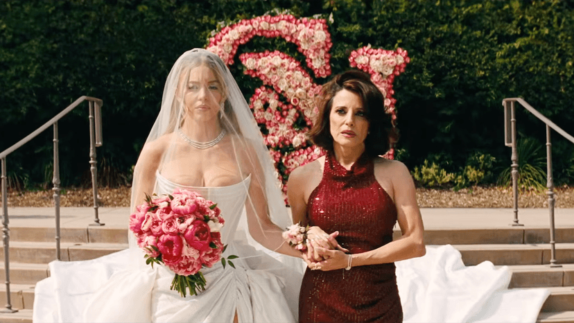 Euphoria S3: Rue's Mexico Interrogation & Cassie's Wedding Drama