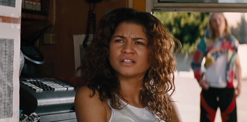 Euphoria S3: Zendaya Faces DEA in New Trailer