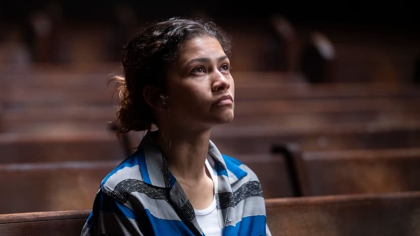 Zendaya Hints Euphoria Ending With Season 3