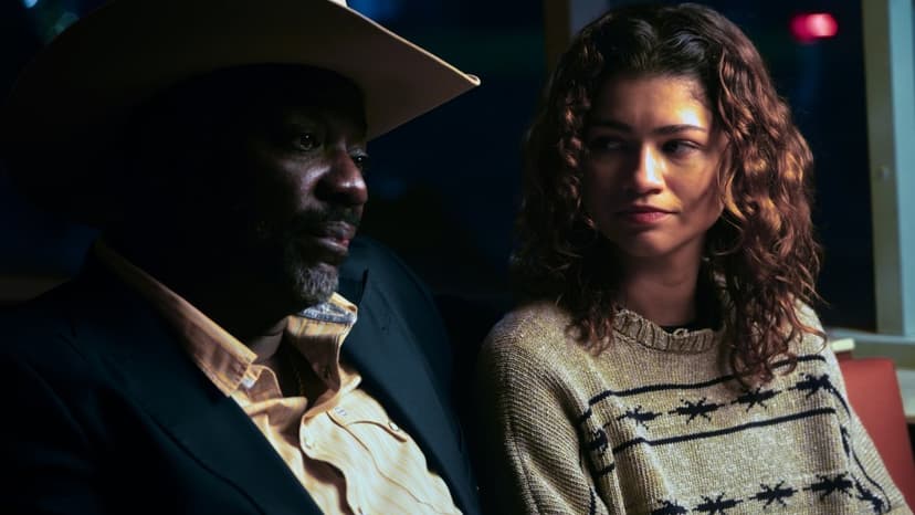 Euphoria Officially Ends: Sam Levinson Confirms Series Finale