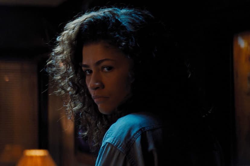 Rue Dead: Creator Confirms Euphoria Series Finale