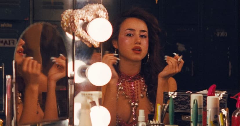 Euphoria's Angel: From Dancer to Rehab