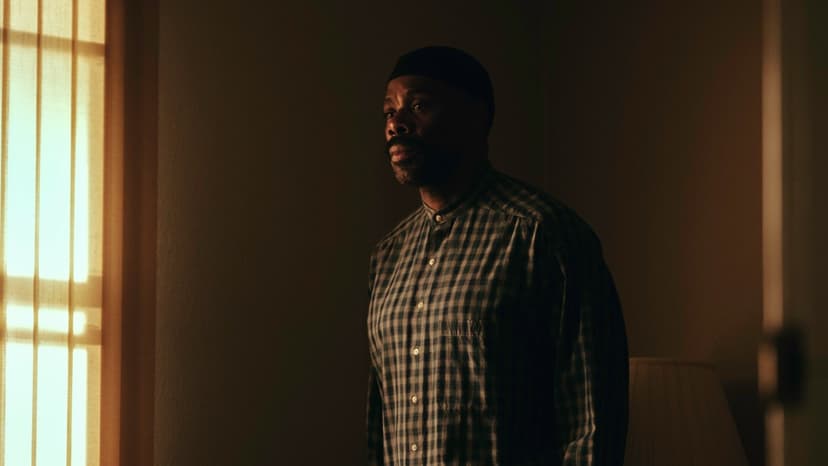 Colman Domingo on Ali's Intense Euphoria Arc
