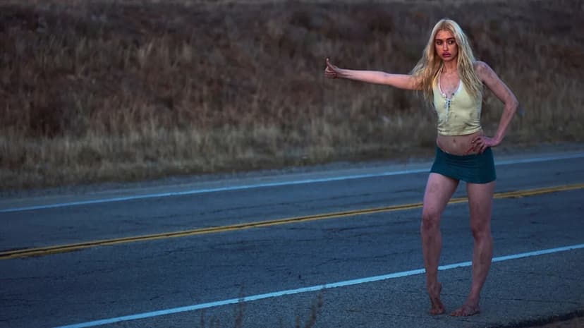 Faye Escapes DEA Raid: What's Next for Euphoria's Survivor?