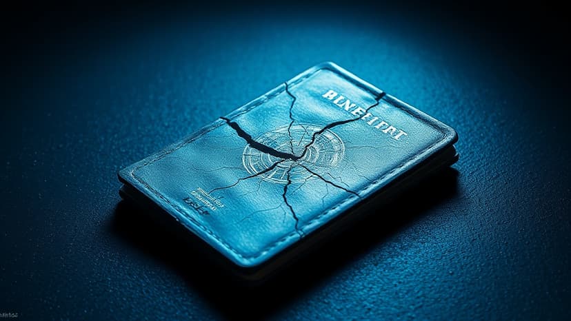 Eurail Hack: 300,000 Travelers' Data on Dark Web