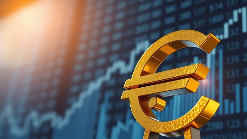 Euro Speculators Eye Near One-Month Highs