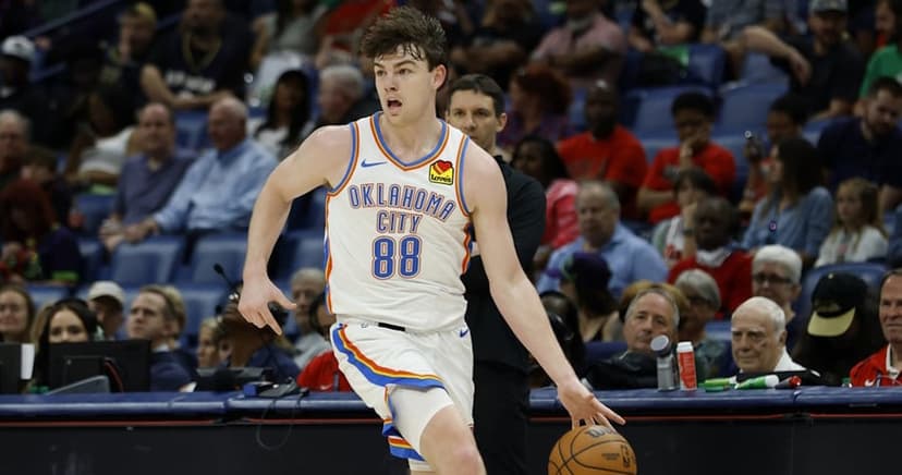 Ex-NBA Champ Ducas Joins Balkan Botevgrad