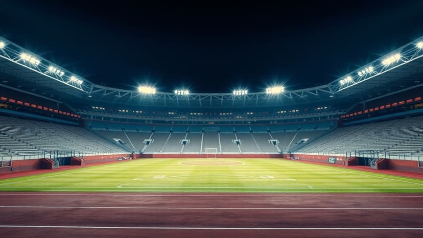 European Football Frenzy: Big Games Tonight!