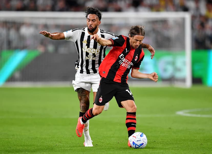 Italian Giants Kick Off Europa League Quest