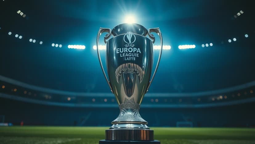 Europa League: All Ties Wide Open After Goalless First Legs