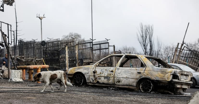 Iran War Sparks Rate Hike Fears Across Europe