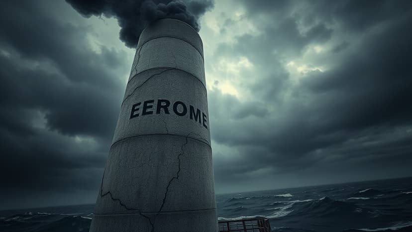 Diesel Crisis Grips Europe: Prices Surge Over 30%