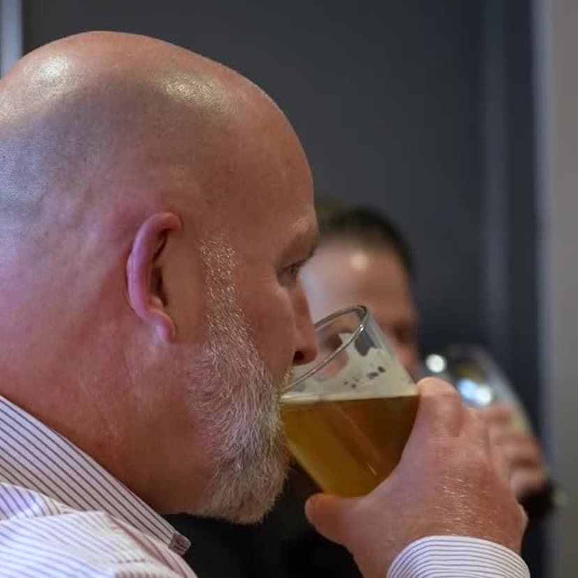 Europe's Beer & Spritz Sales Face Heatwave Risk