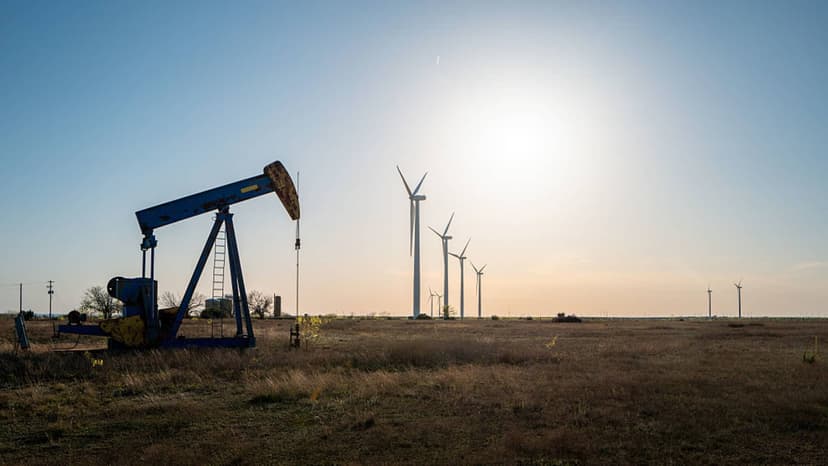 Europe's Energy Giants Face Profit Plunge, Payouts at Risk