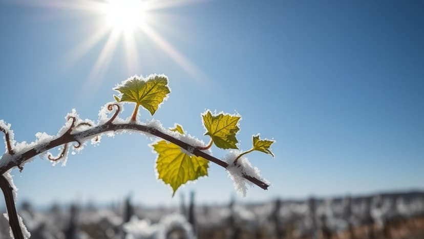 Europe Heat Surge: 15C Rise Expected
