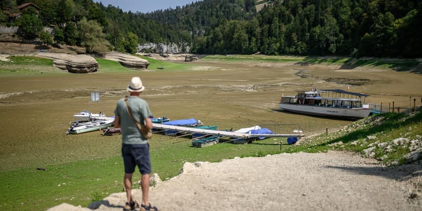 France Confirms Hottest Summer as Europe Faces Heatwaves