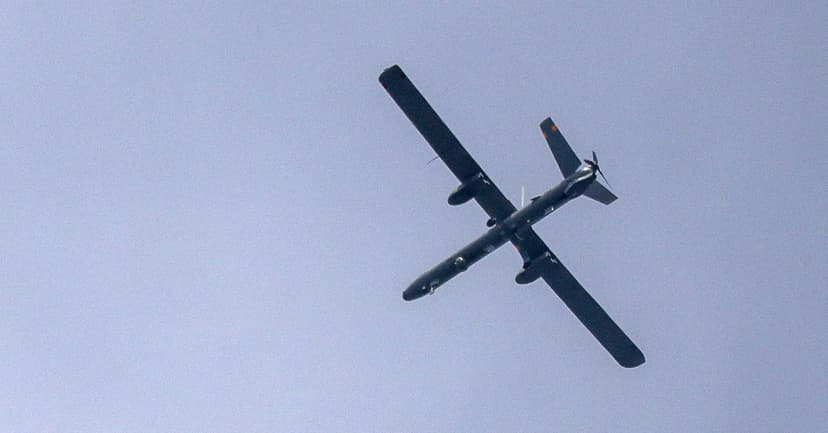 Defence Stocks Tumble Amid War Uncertainty