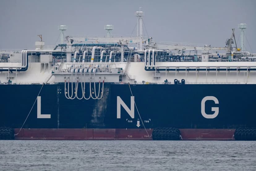 Gas Prices Surge Amid Mideast Tensions