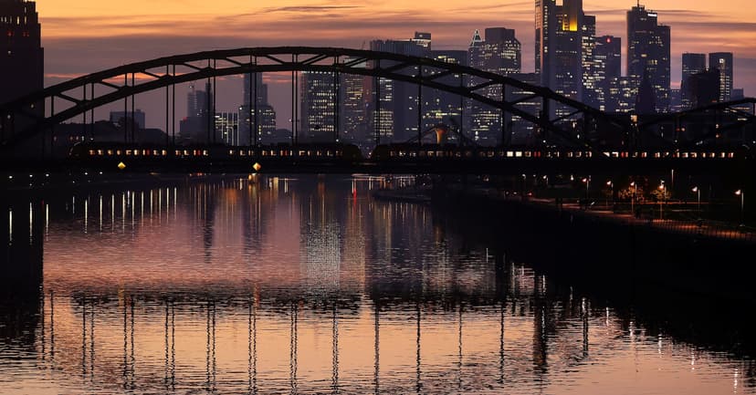 Europe's Q4 Earnings Set for Steep Drop Amid Uncertainty