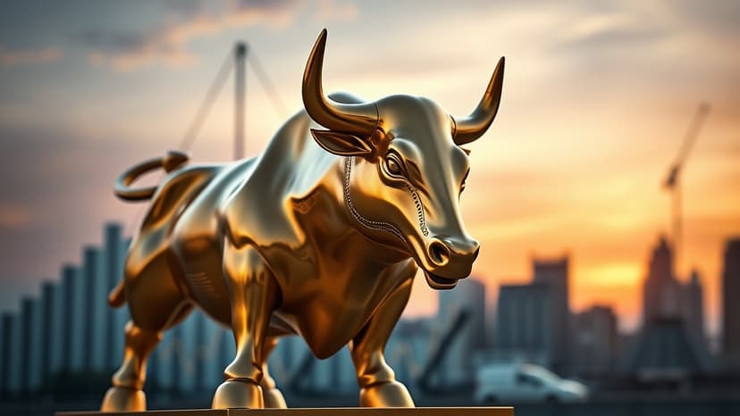 Middle East Peace Hopes Lift European Stocks