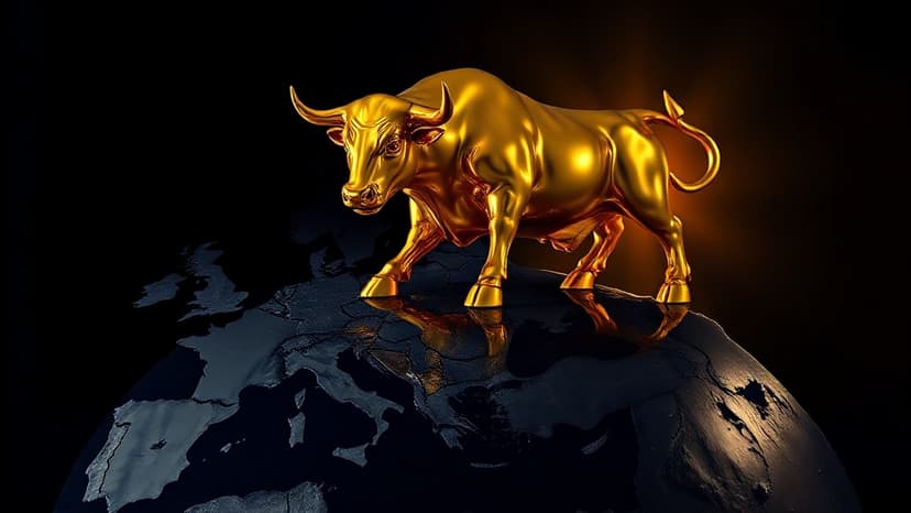 Europe Stocks Surge: Earnings Beat Expectations