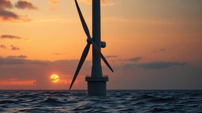 Europe Signs Landmark Clean Energy Pact