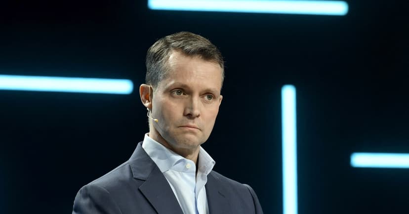 Nokia Warns: Europe Falling Behind in AI Data Centers