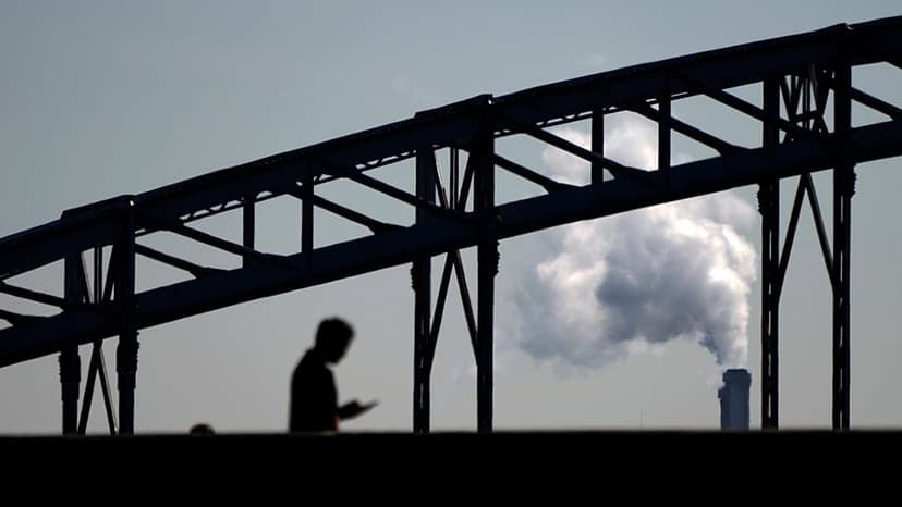 Europe's Air Gets Cleaner: Policy Pays Off