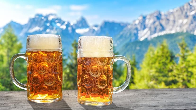Brewers Seek Stability as EU Beer Market Dries Up