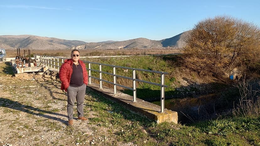 Europe's First Climate Migrants Face Uncertain Future