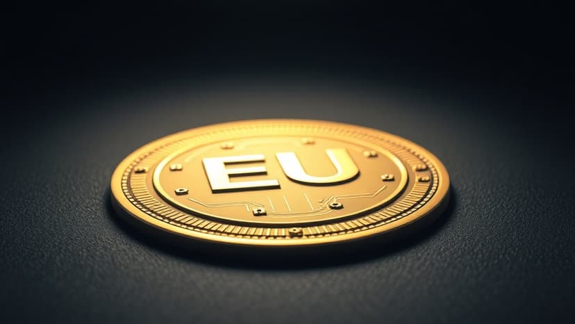 Crypto Providers Face EU Ultimatum: Adapt or Exit