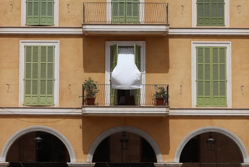 Europe's Heat Crisis: Adaptation Funding Falls Short