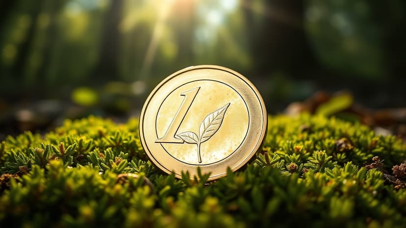 Europe Leads on Green Gains: ESG Pays Off