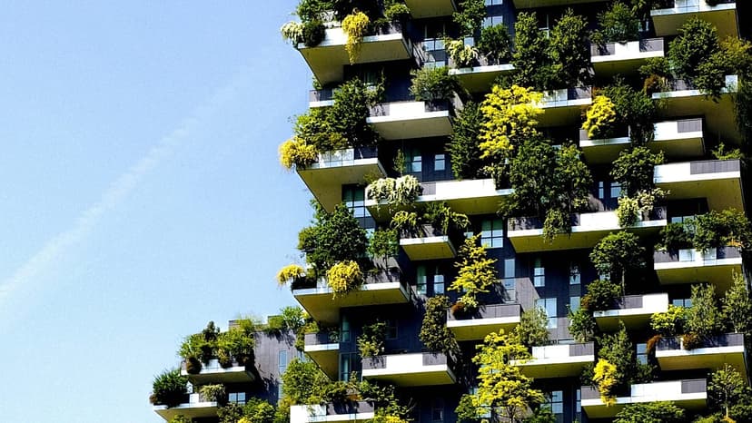 Europe's Greenest Cities: Winners Announced Next Week!
