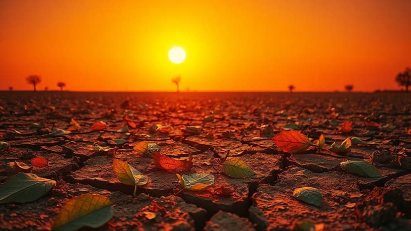 Europe's Heat Crisis: Governments Fail People