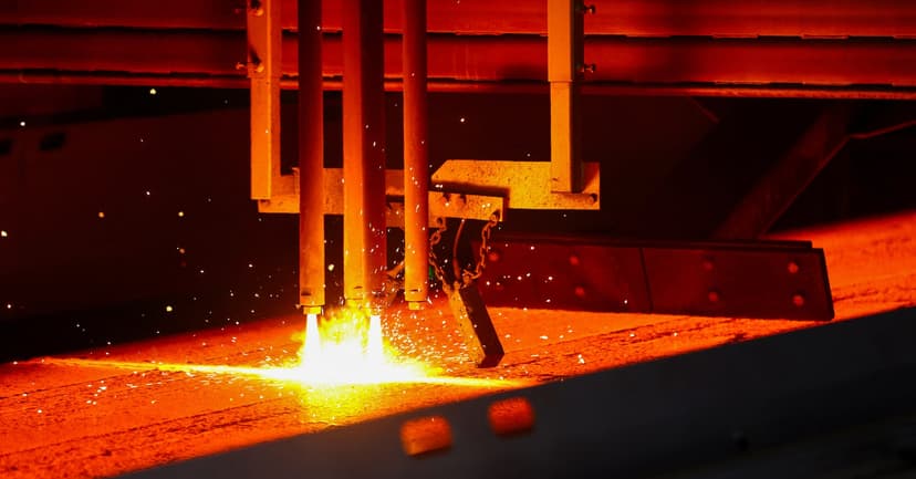 Europe's Industry Faces Heat or Bust Decision