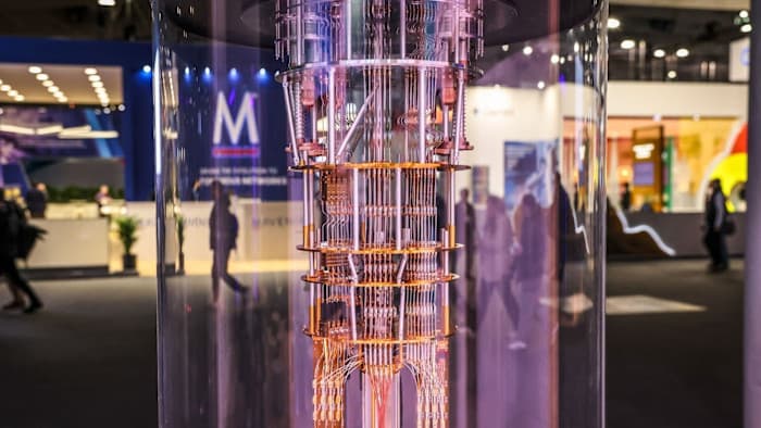 Europe Rises in Quantum Computing Race