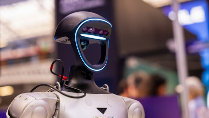 Europe's Robotics Boom: A New Unicorn Emerges