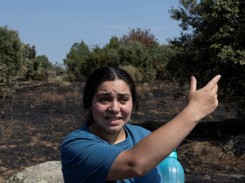 Europe's Summers Boil: Heatwaves Now the Norm