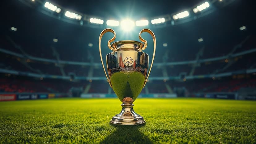 Europe's Top Leagues Kick Off!