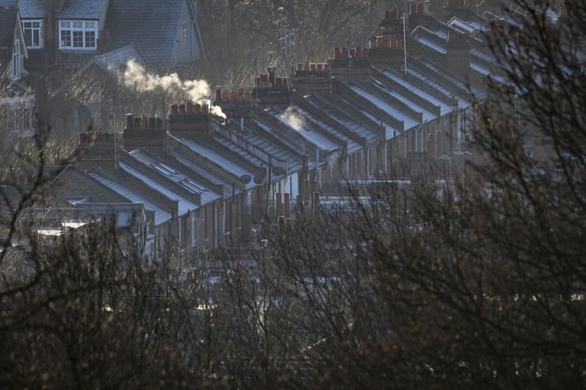 Europe Braces for Winter Energy Crisis