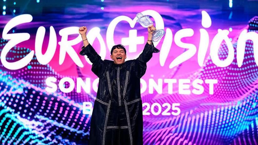 Eurovision Goes East: Asia Edition Launched