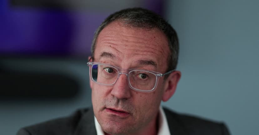 Eutelsat CEO: US Demand Strong Despite SpaceX's Regulatory Calls