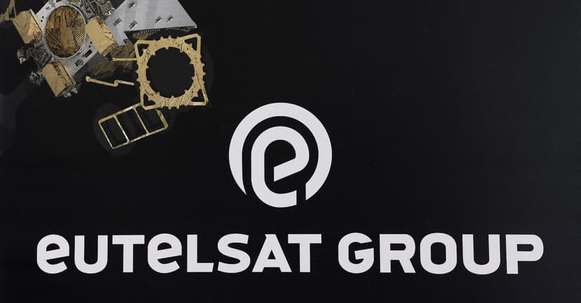 Eutelsat Orders 340 Satellites for OneWeb Network