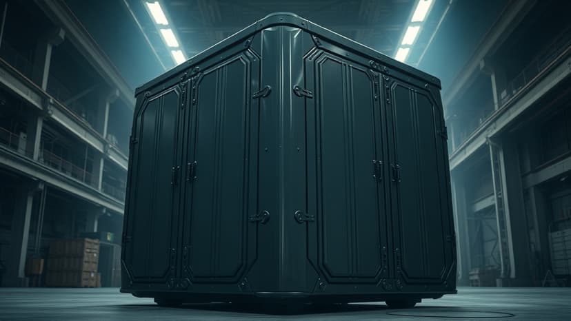 EV Battery Plants Pivot to Power AI Data Centers