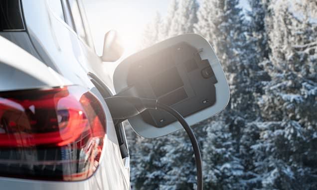 EV Owners Fear Christmas Range Woes