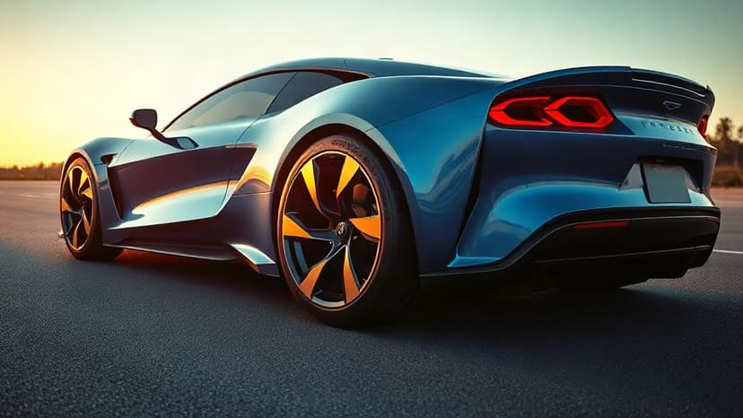 Fuel Prices Surge, EVs Soar: July Sales Skyrocket