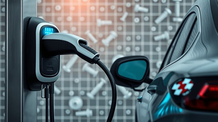 EV Tax Credit Gone: What Now for Electric Cars?