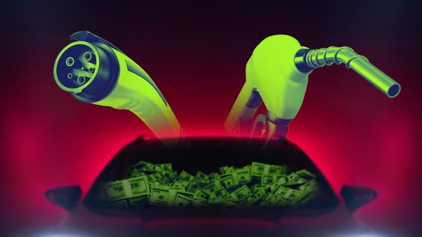 EV Tax Credit Gone: Is Gas Cheaper Now?